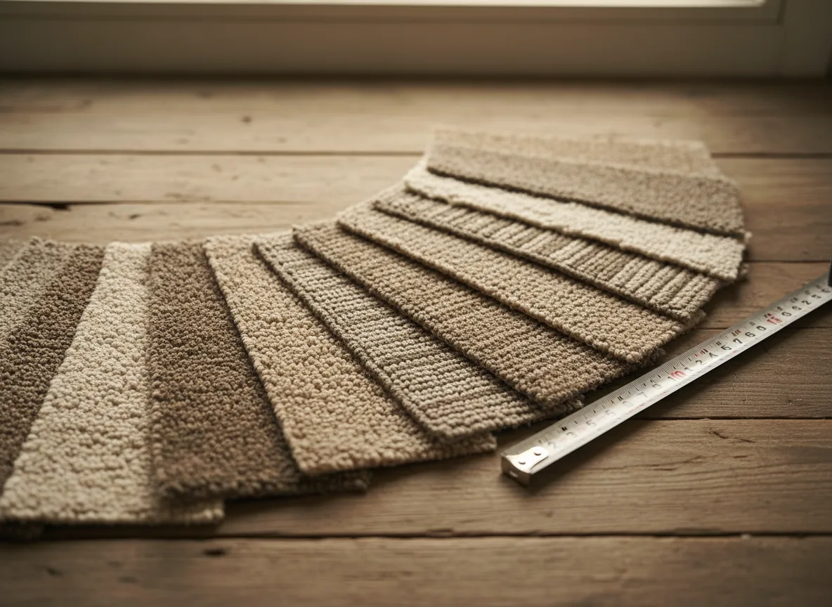 Carpet Installation Oxford, ME FAQs